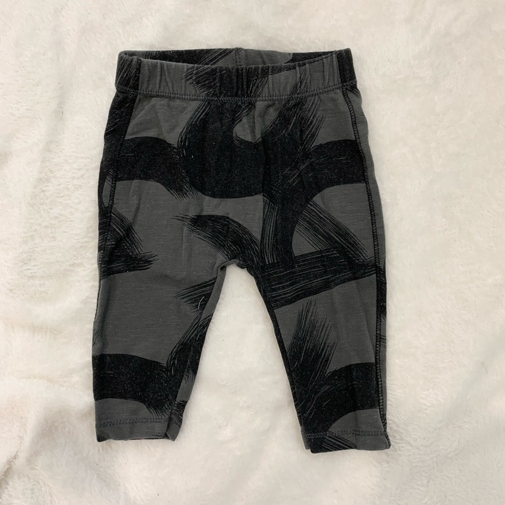 Zara baby pants